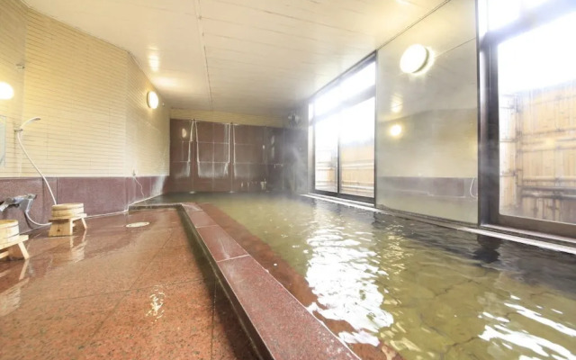 Iizaka Onsen Yunoya