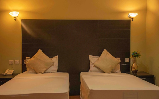 Panone Hotel Boma