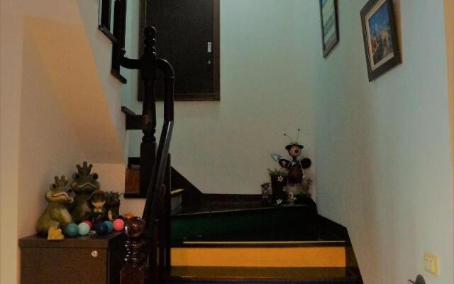 Warner Leisure Hotel