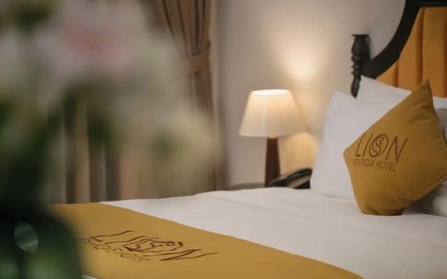 Westlake Lion Boutique Studio & Spa