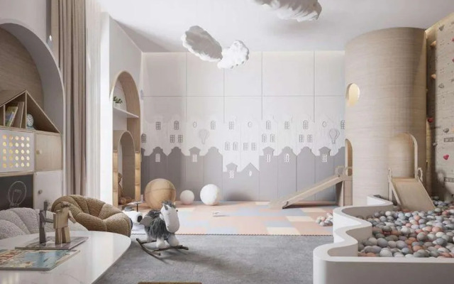 DoubleTree by Hilton Doha Downtown