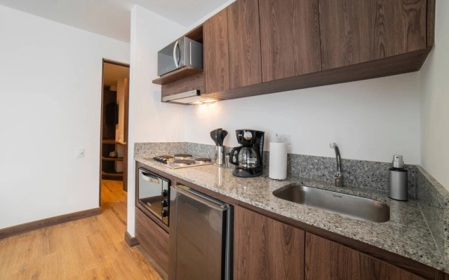 Cali River Suites