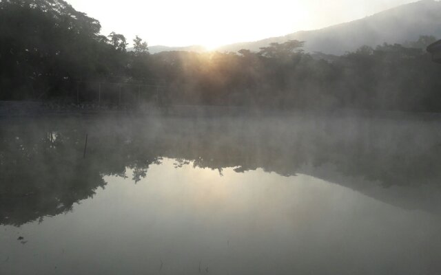 Somruthai Resort