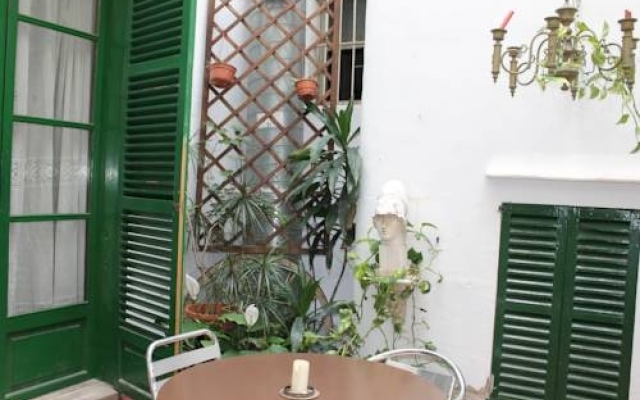 Hostal Ritzi