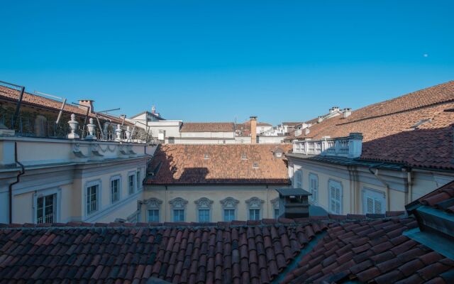 San Carlo Suite Torino
