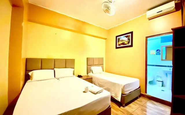 Hotel Brillo