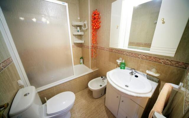 Apartment Moriones
