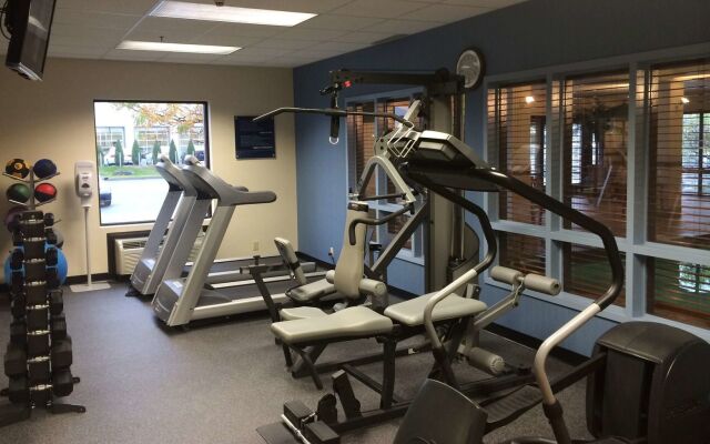 Hampton Inn & Suites by Hilton Montreal-Dorval