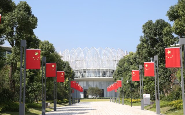 Suining Marriott Hotel