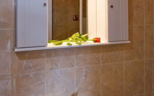 Christina Maisonettes Studios & Apartments