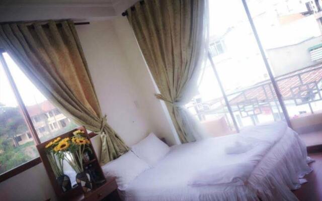 Tri Giao Hotel