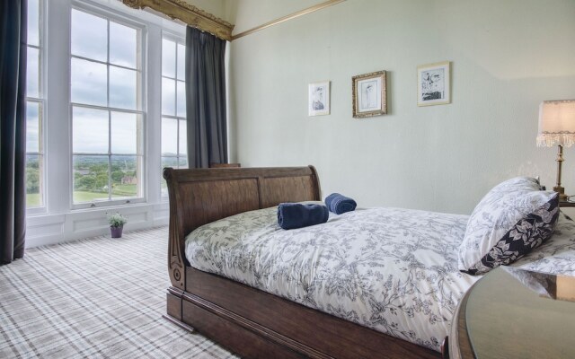 Rumwell Park - 8 Bedroom Manor House- Taunton