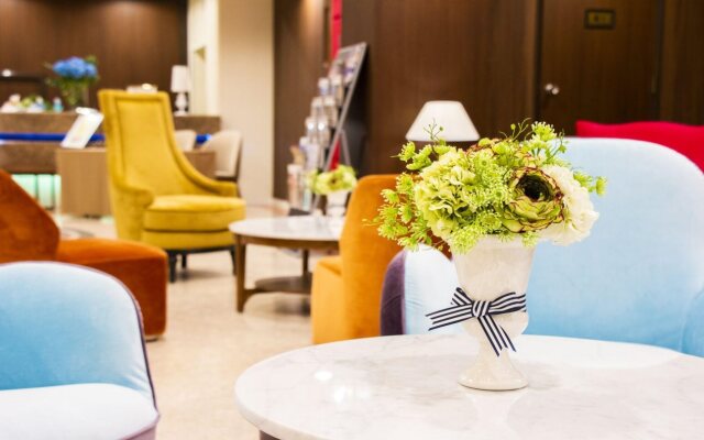 Hotel Montoview Yonezawa