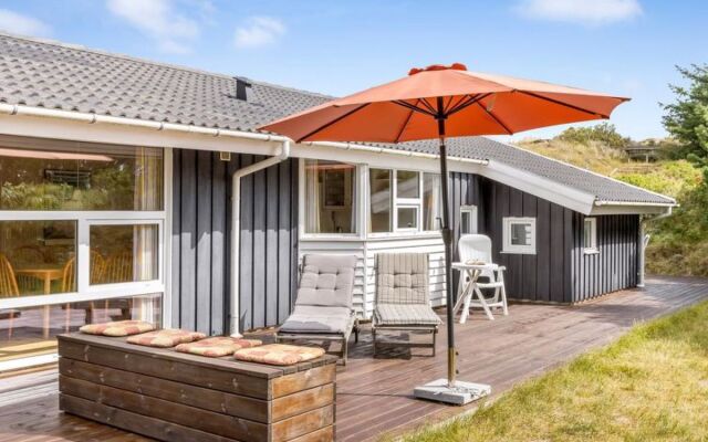 "Tineke" - 800m from the sea in Western Jutland