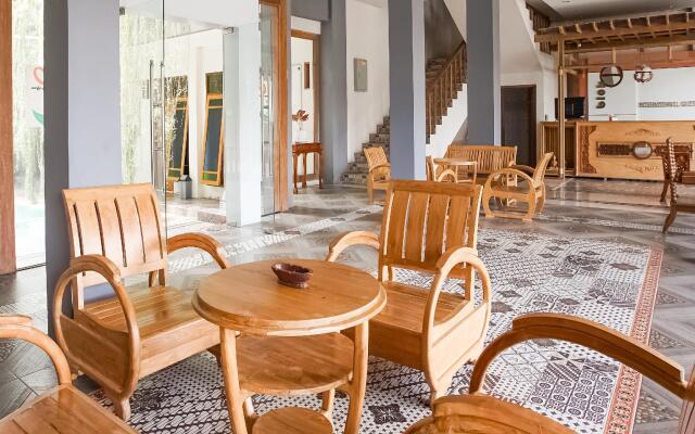 Blok O International Guest House