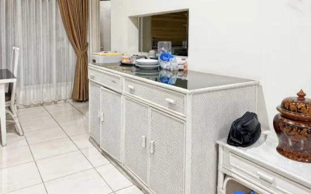 Large Villa 3BR Cieumbuleuit near PVJ & Cihamplas