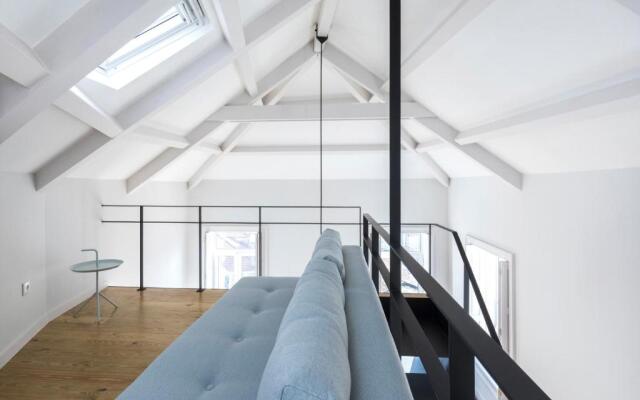 Bmyguest - Porto Design Central Apartment