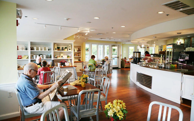 Kingsmill Resort