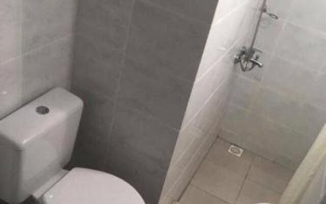Hotel Fordt City