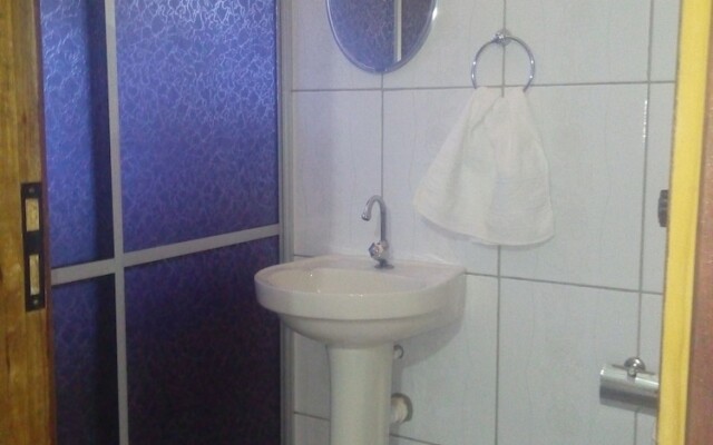 Pousada Canto dos Pássaros