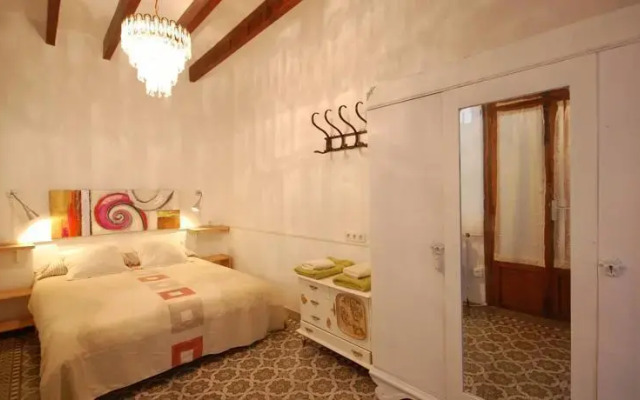 Holiday Home Can Vives