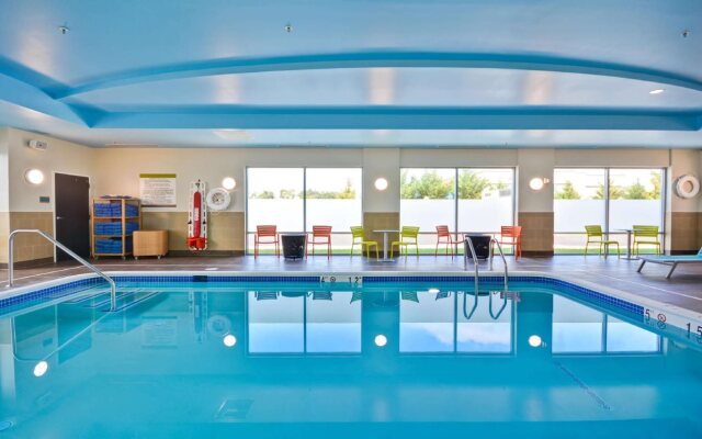 Home2 Suites by Hilton Charles Town