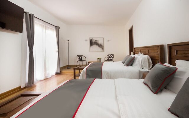 Azabu Hotel Collection