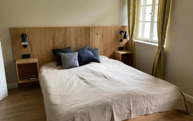 ciao-aschau Haus Burg Ap112 Burgblick