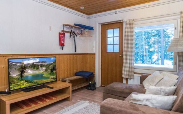 Holiday Home Mäkimökki