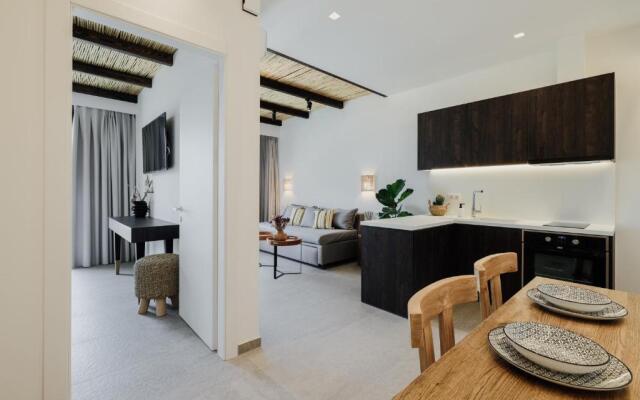 Suite Homes - Fine Living