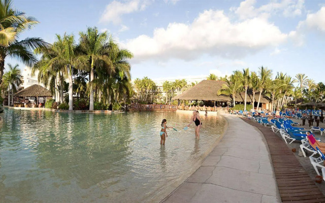 Hotel Maspalomas Princess-All Inclusive