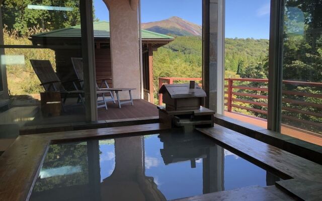 Villa Montpetre