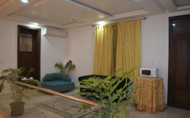 Srihara Bed & Breakfast