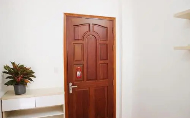 M-H5 Serviced Apartments