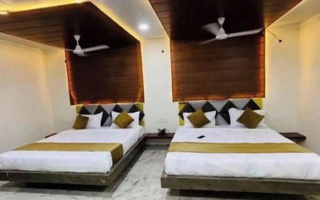 Hotel Dhana Lakshmi Bliss