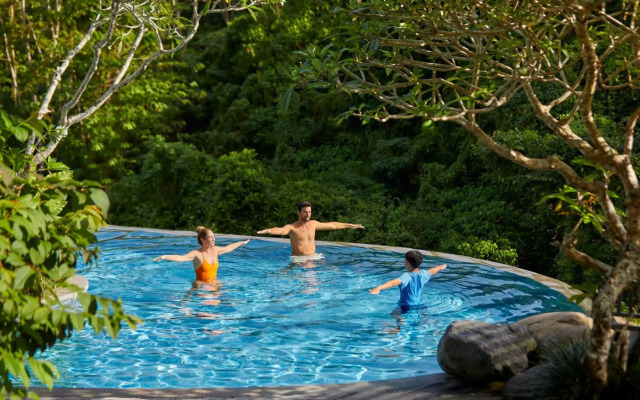 The Westin Resort & Spa Ubud, Bali