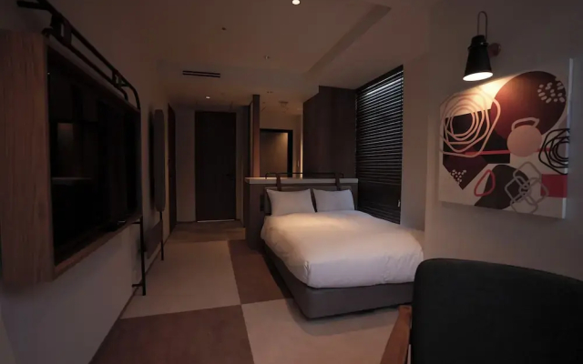 CINQS Hotel