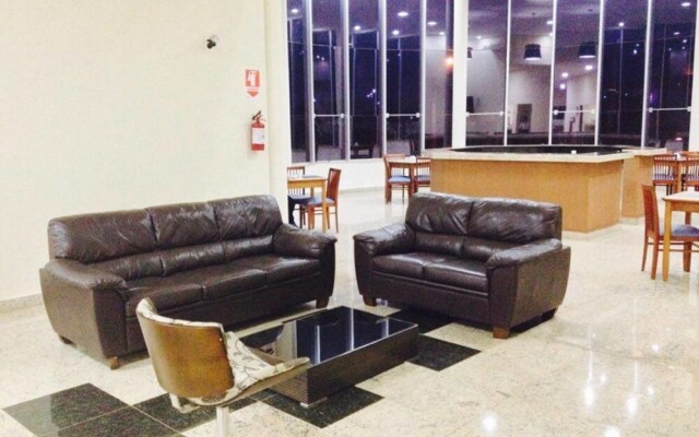 Habitat Hotel Pirassununga
