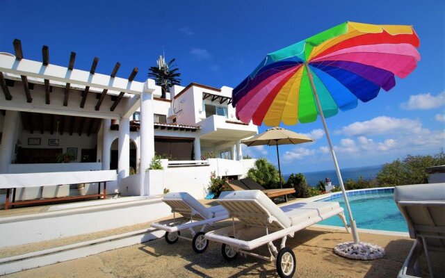 Villas Mykonos