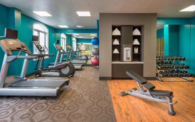 Fairfield Inn & Suites by Marriott Ottawa Kanata