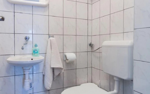 Petar - 50 m From sea - A1