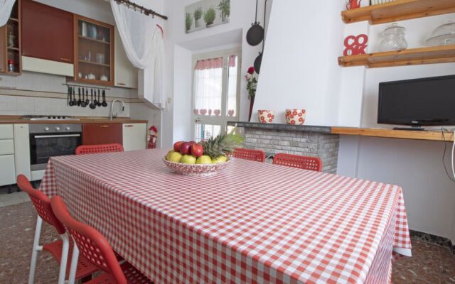 Apartment Sandra Marina Pietrasanta