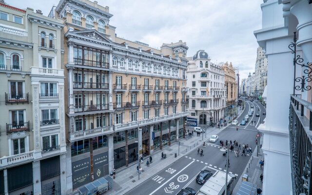 SmartRental Collection Gran Vía Capital