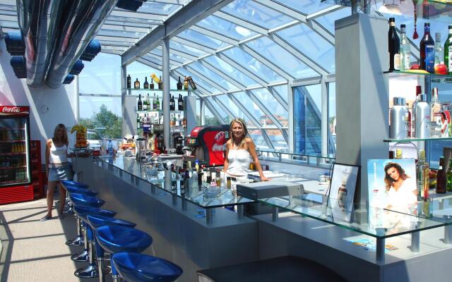 Sol Marina Palace — Adults Only over 16