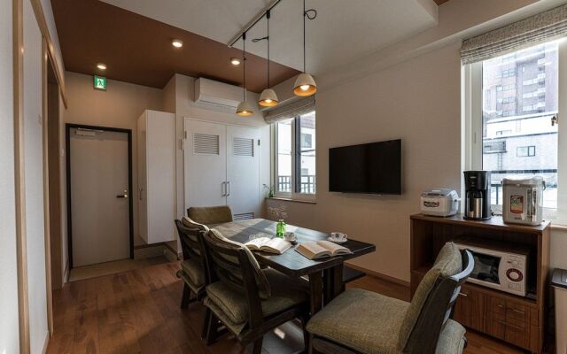 Miidokoro House Hotel