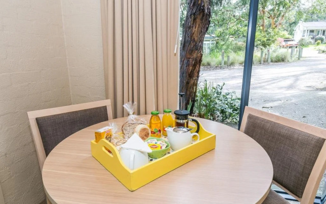 Chatby Lane Luxury Apartments B&B