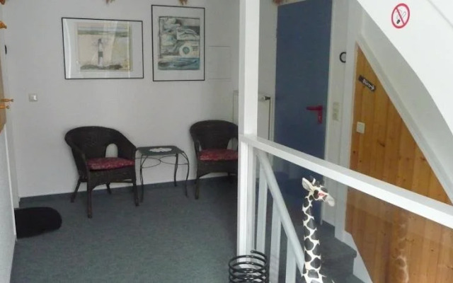 Strandhaus am Kurpark