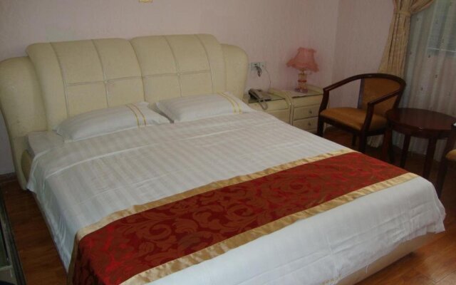 Deshidun Hotel Cheng Du