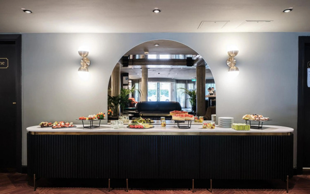Hotel Residenz Pforzheim
