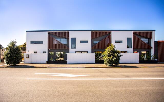 The Residence Fitzroy